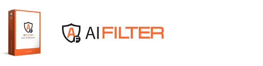 AI FILTER