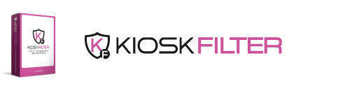 KIOSKFILTER