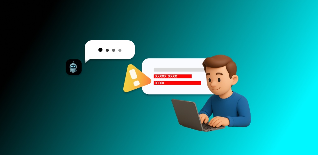 생성형 AI, 이렇게 쓰면 위험해요! 프라이빗 AI가 필요한 이유